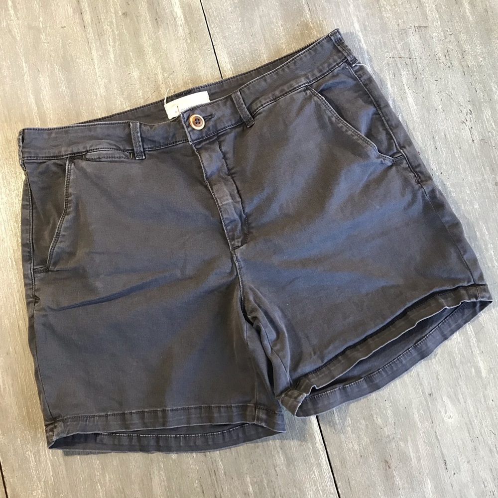Anthropologie Shorts